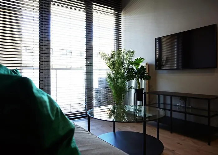 204 Kołobrzeg Basen Sauna Jacuzzi Siłownia W Cenie