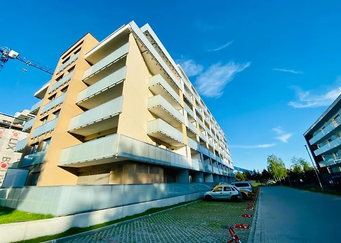 204 Kołobrzeg Basen Sauna Jacuzzi Siłownia W Cenie