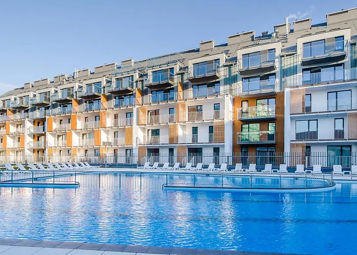 Feniks SPA s 12 By Jantar y